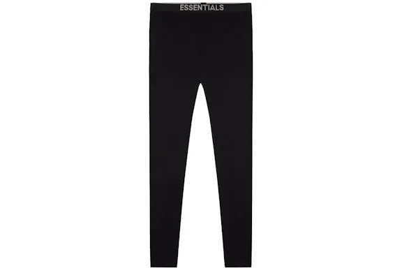 Essentials Lounge Pants Dark Slate/Stretch Limo/Black