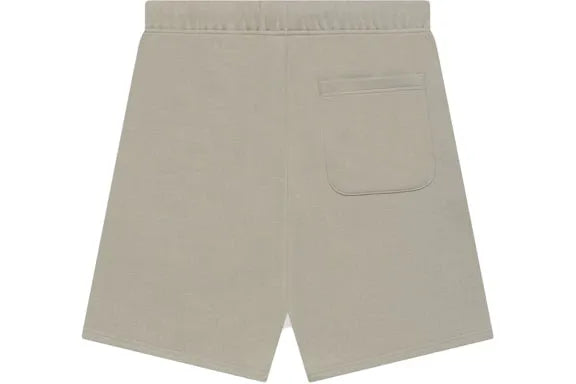 Essentials Shorts Moss