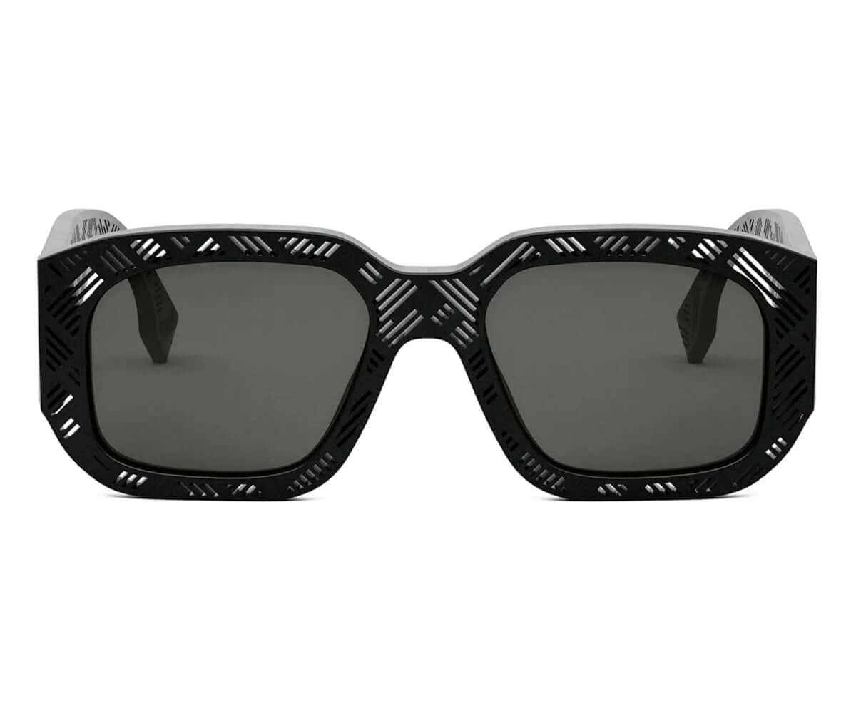 Fendi SHADOW 40113I 02A 52 - Sunglasses | Shop From The Mirage
