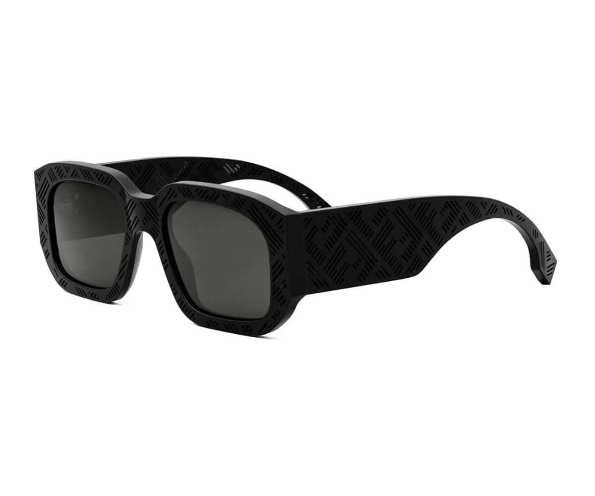 Fendi SHADOW 40113I 02A 52 - Sunglasses | Shop From The Mirage