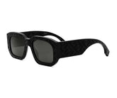 Fendi SHADOW 40113I 02A 52 - Sunglasses | Shop From The Mirage