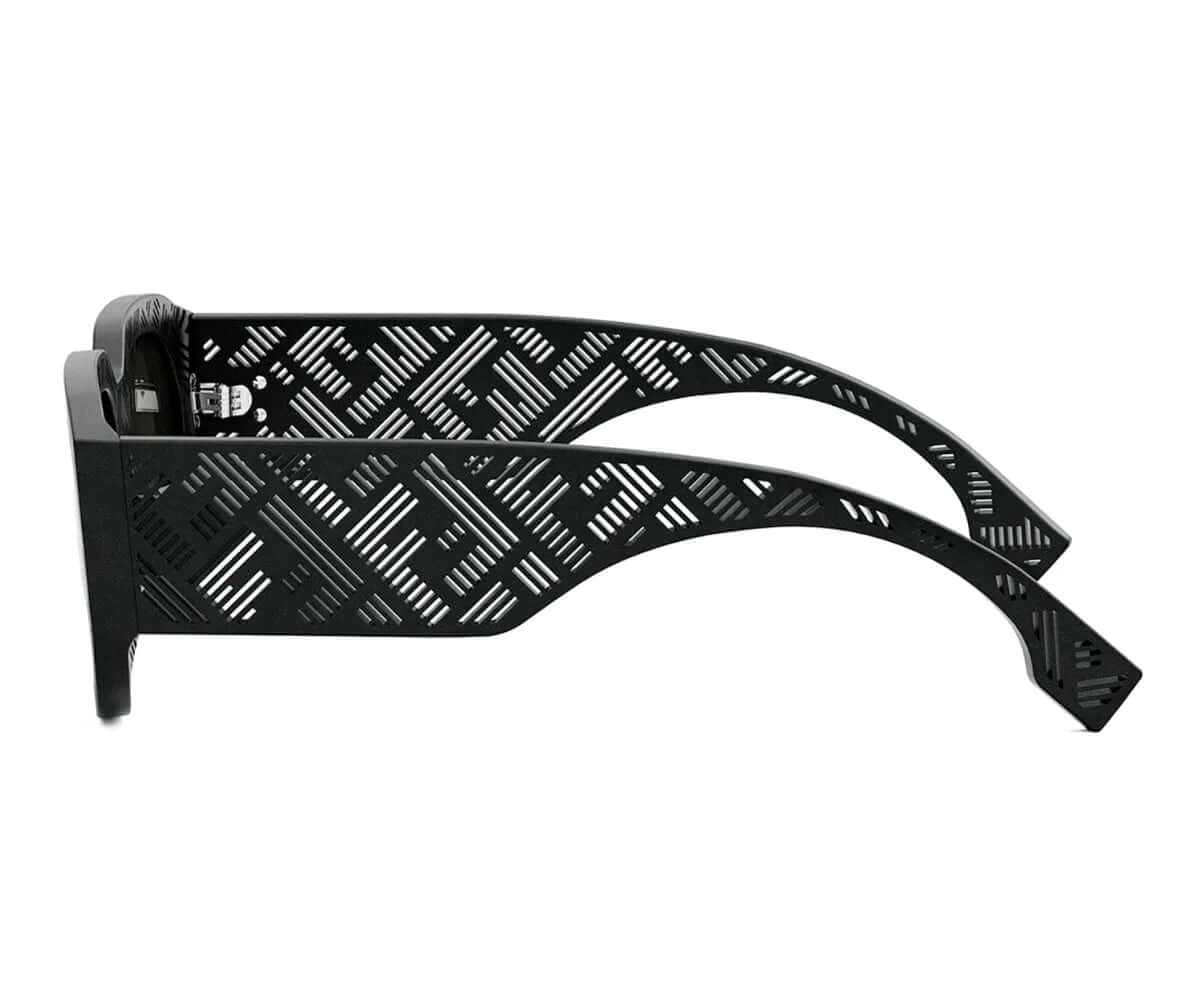 Fendi SHADOW 40113I 02A 52 - Sunglasses | Shop From The Mirage