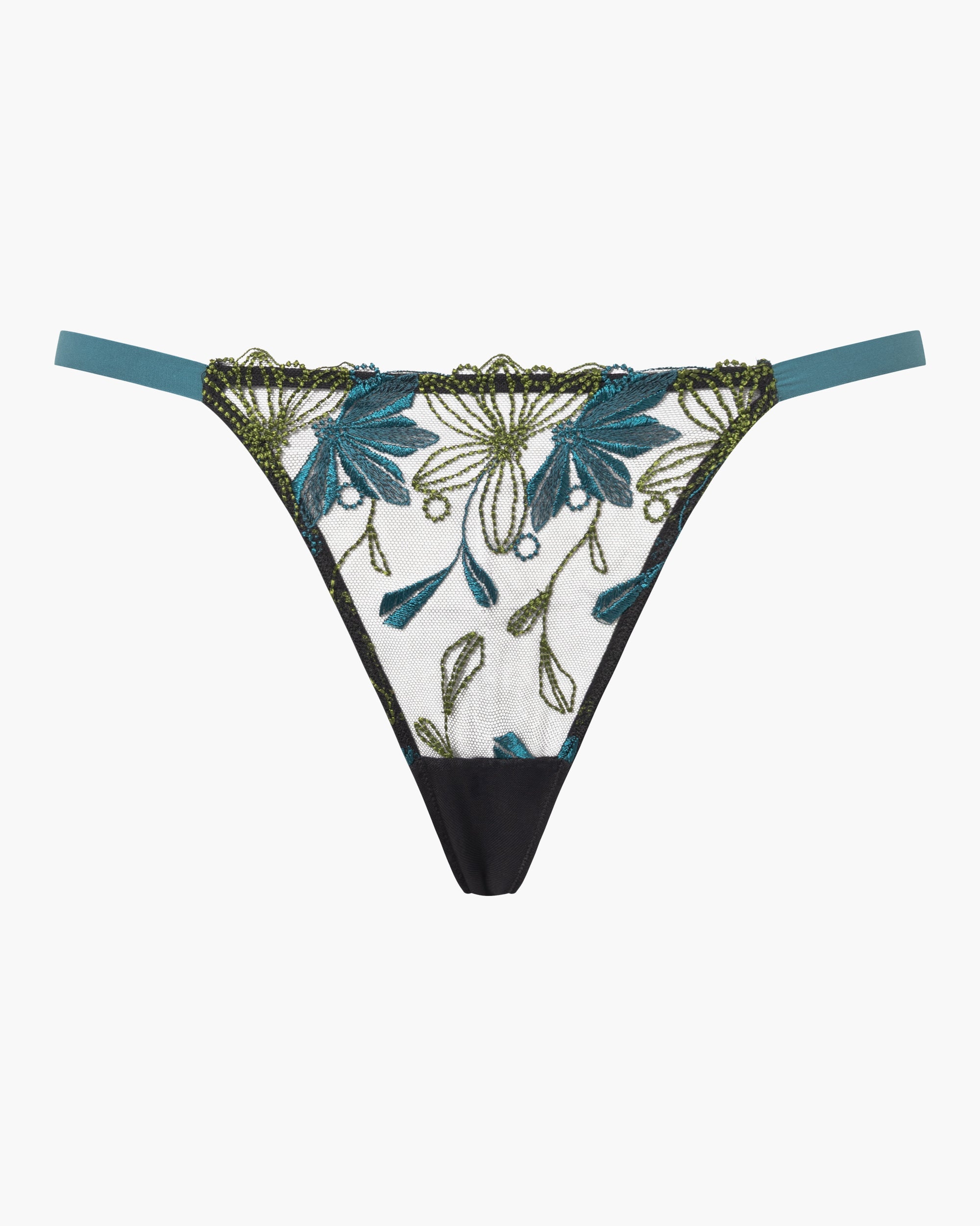 String Thong