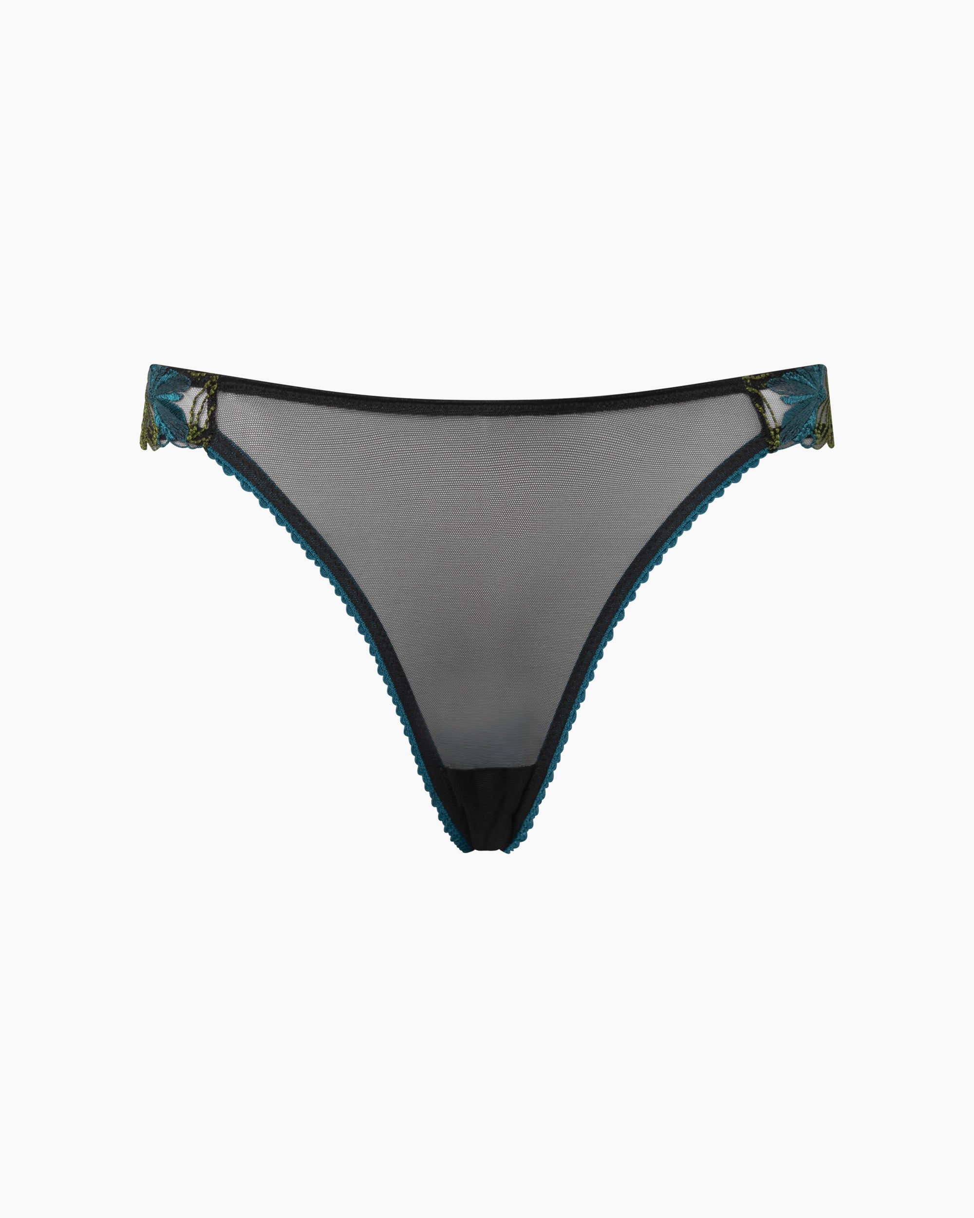 Naughty Bikini