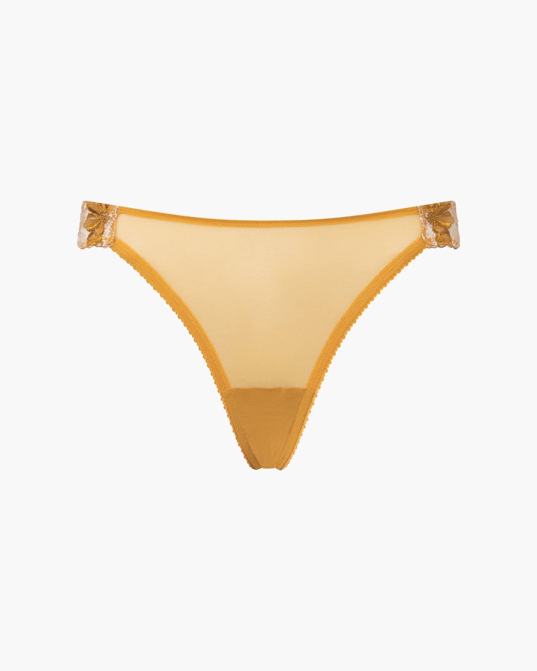 Naughty Bikini