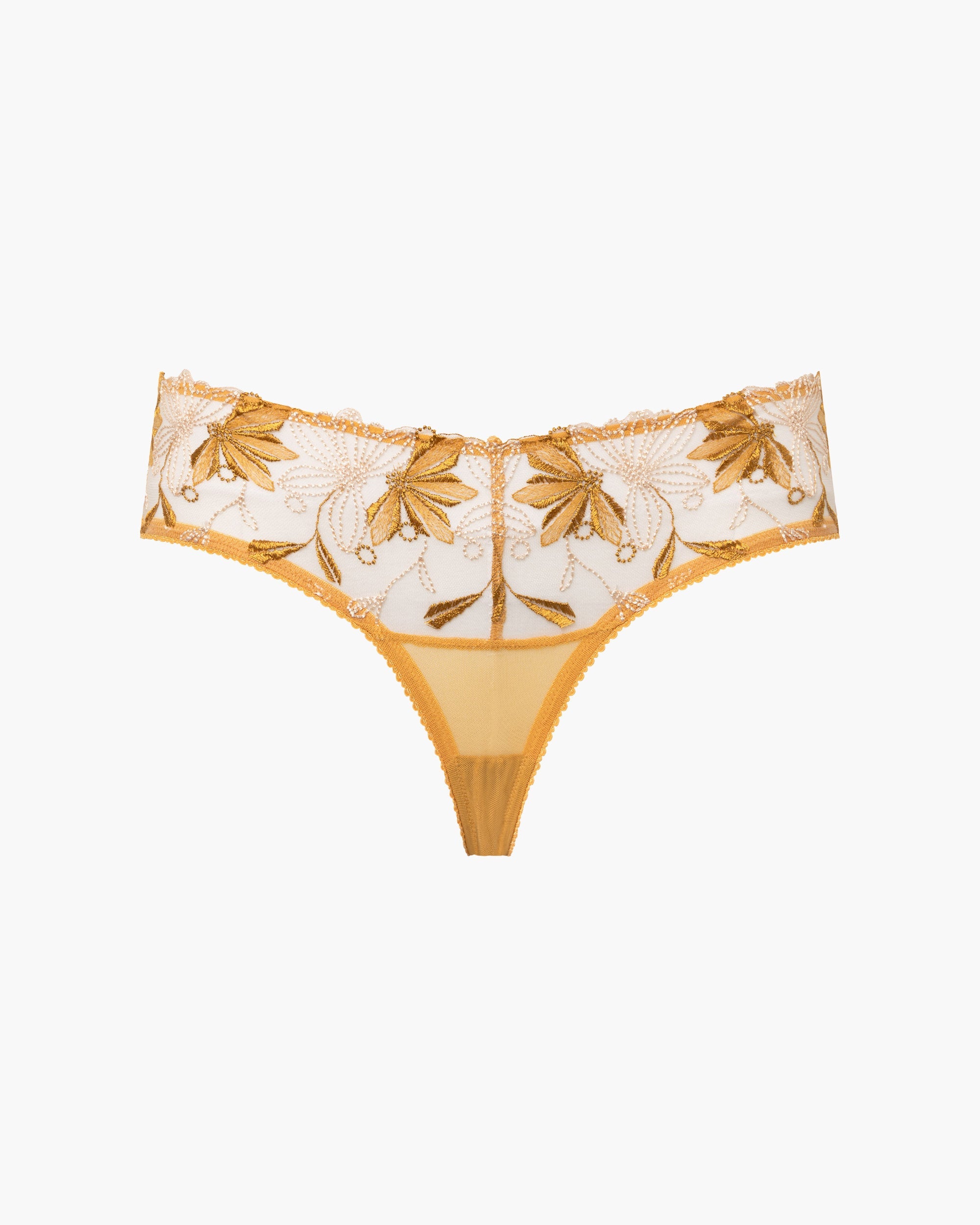 Cheeky Bikini