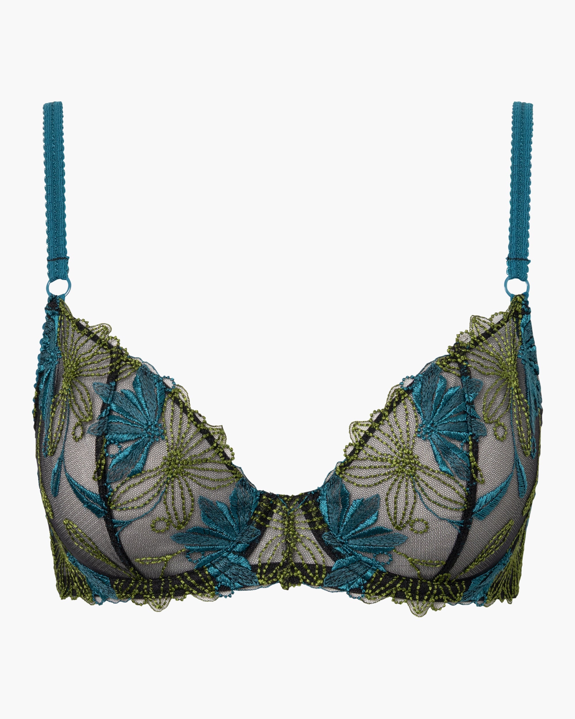 Demi Underwire Bra