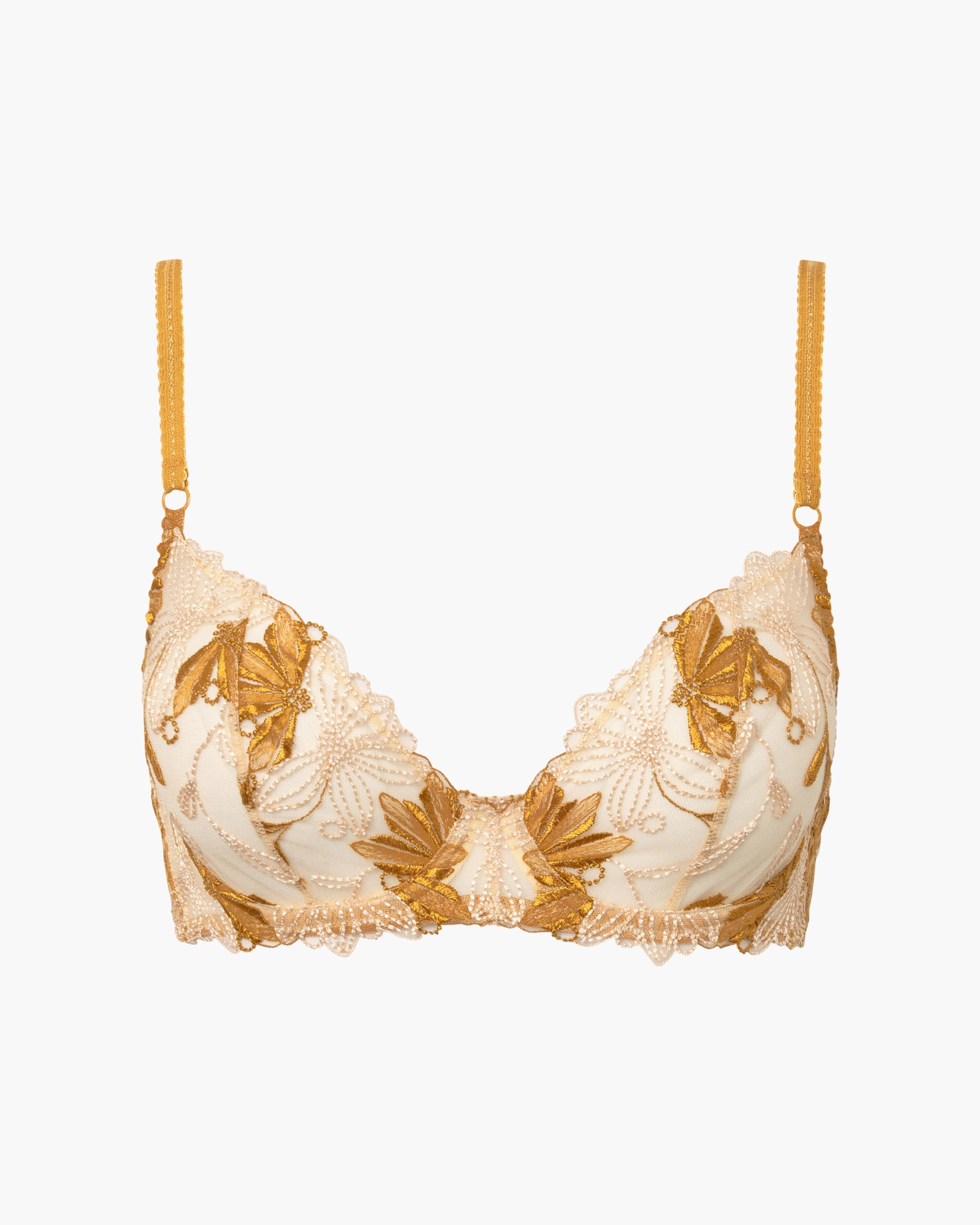 Demi Underwire Bra