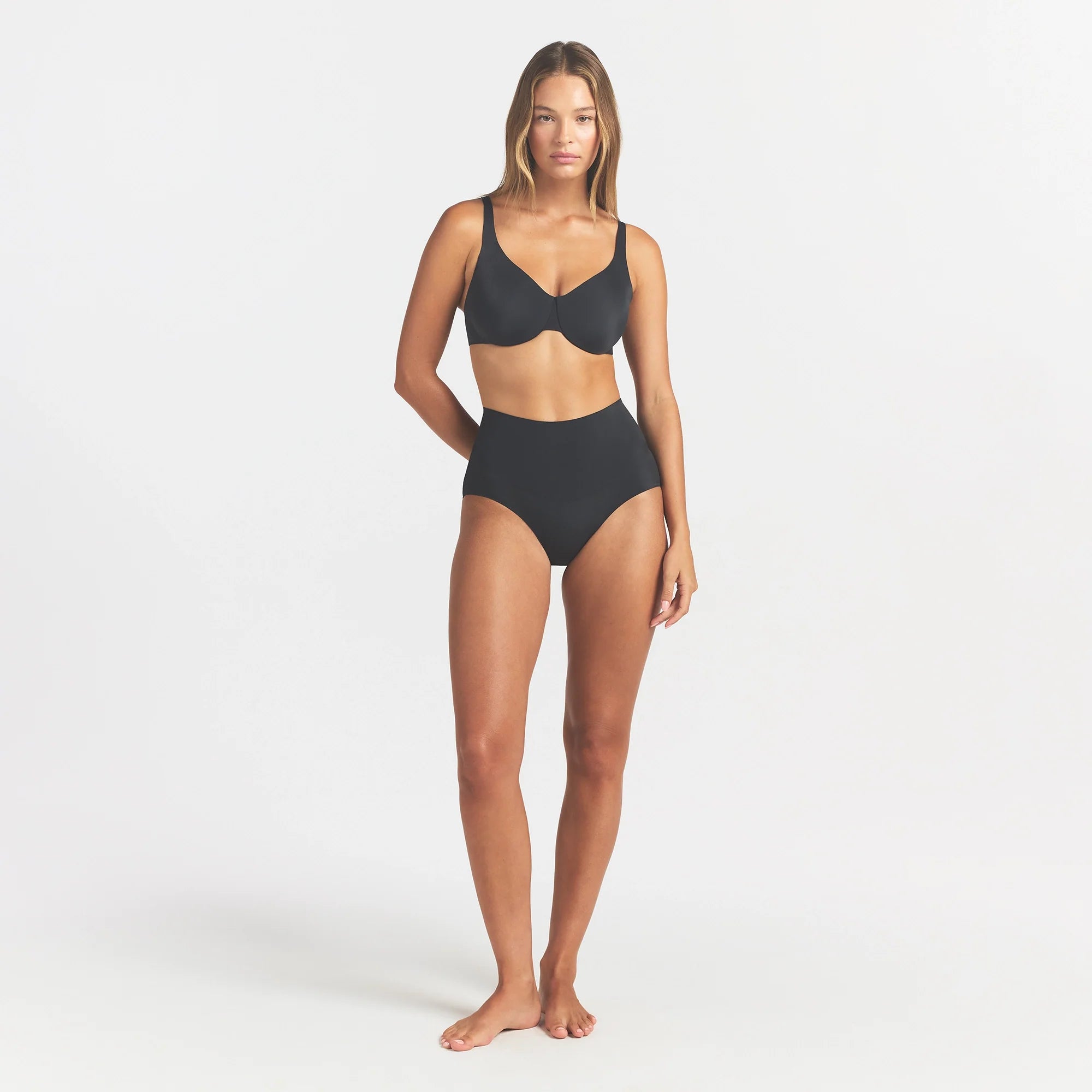 Smoothing Intimates Unlined Minimizer Bra — Part 1