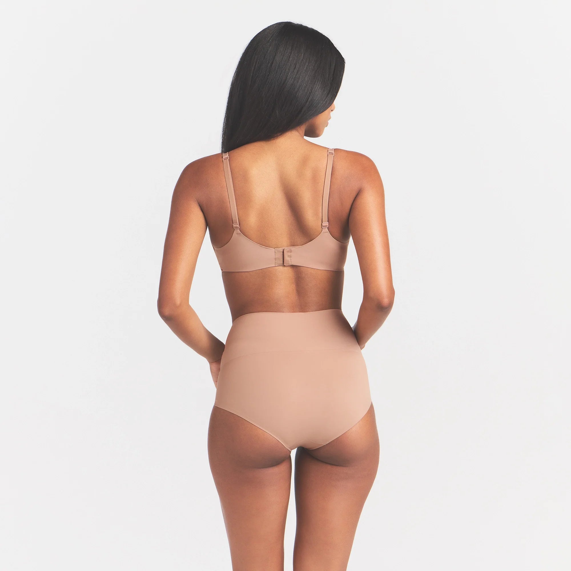 Smoothing Intimates Unlined Minimizer Bra — Part 2