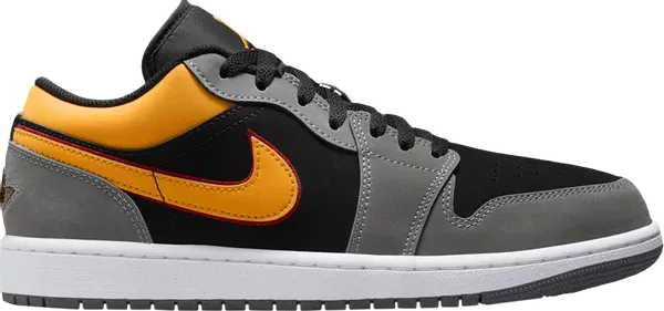 Air Jordan 1 Low SE 'Vivid Orange'