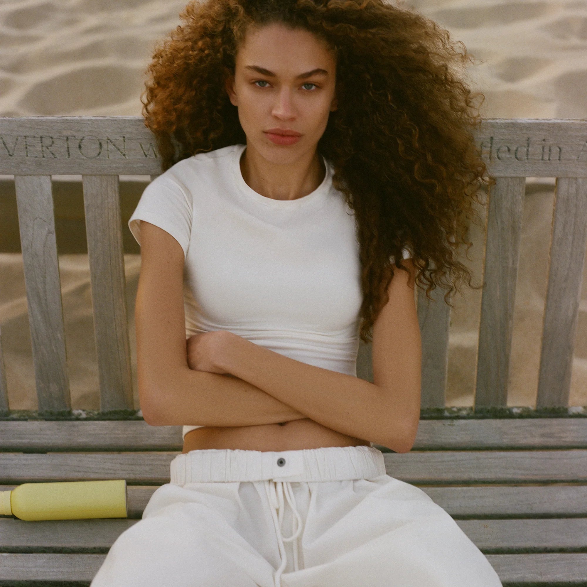 Cotton Jersey T-shirt