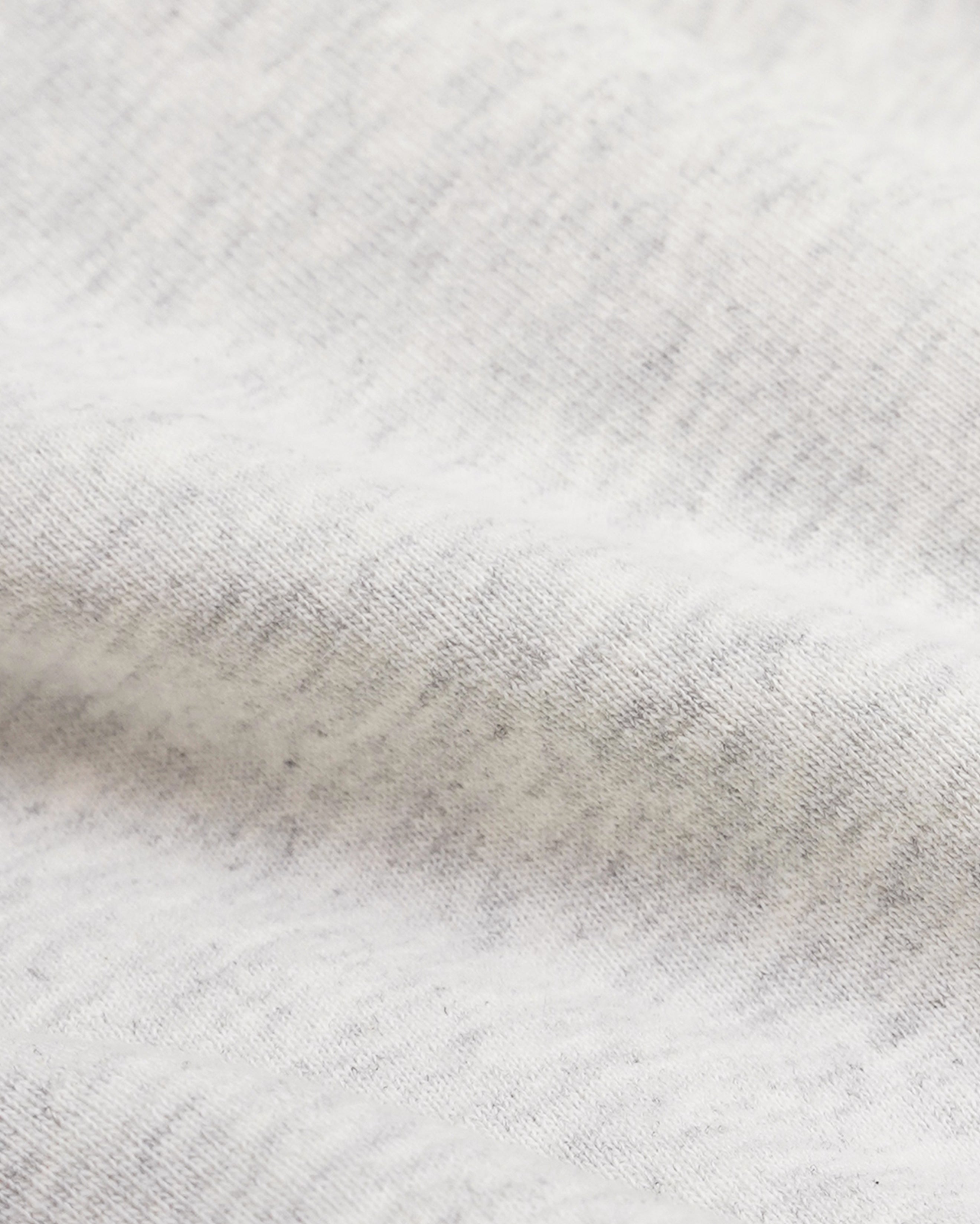 Yale Classic T-shirt - Heather Gray/Navy