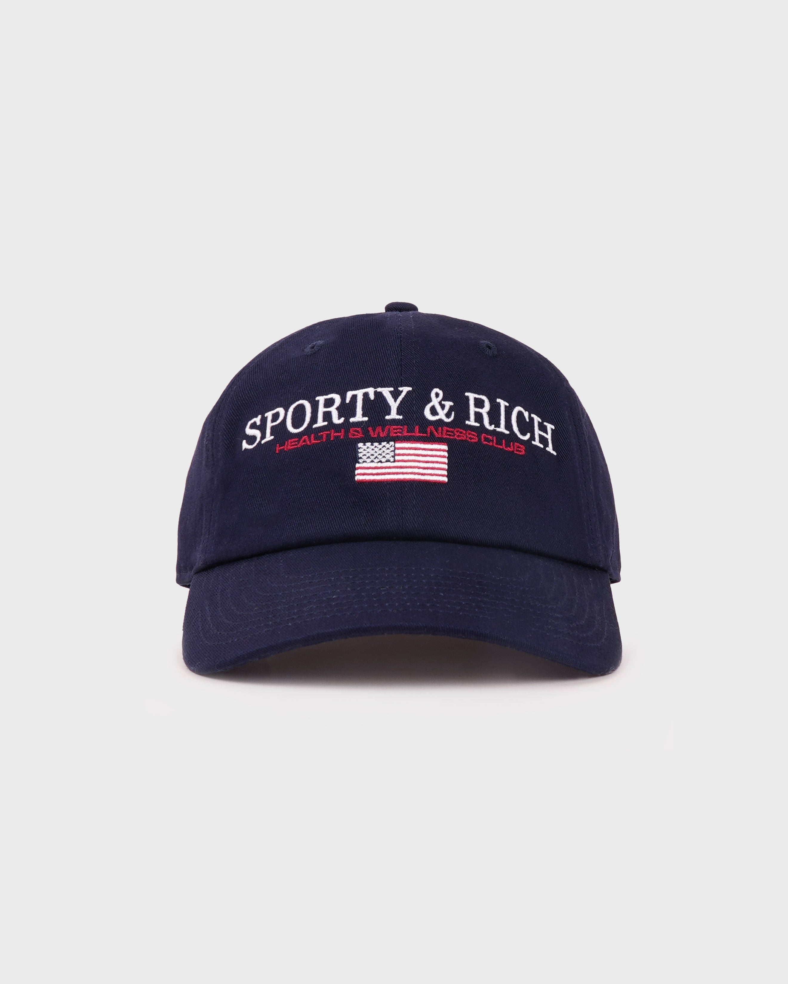 S&R Nautical Hat - Navy