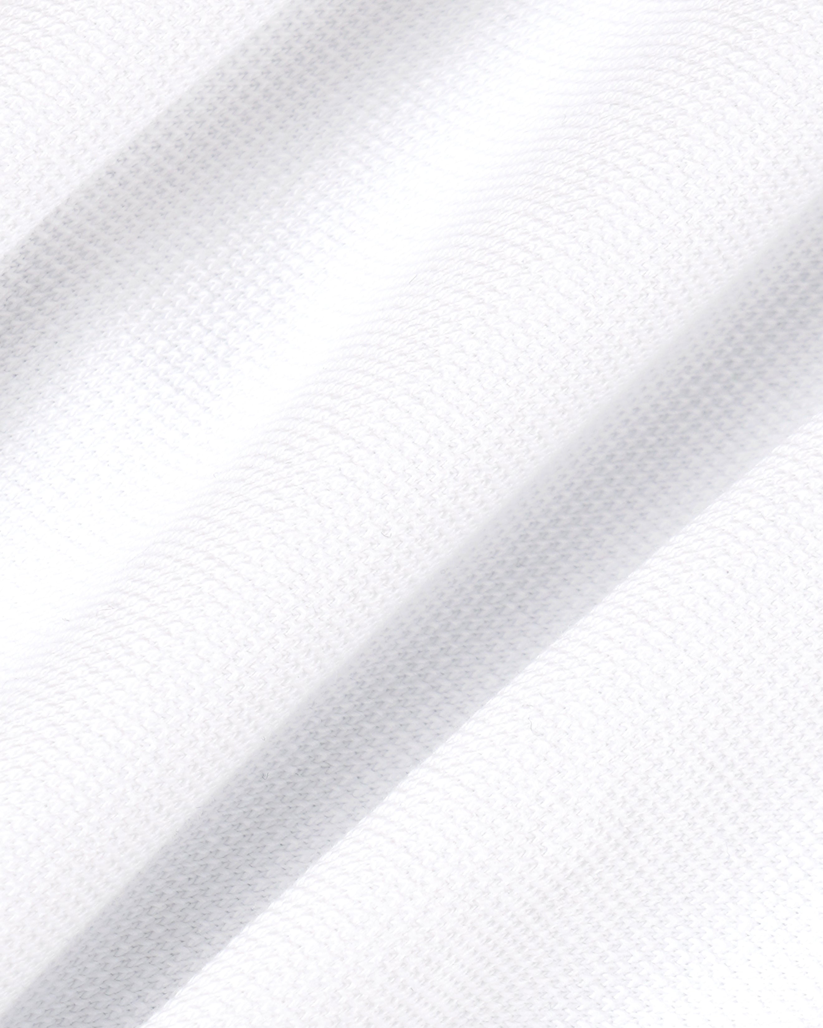 Crown Tennis Pique Polo Dress - White/Forest