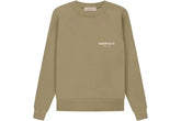 Essentials Crewneck Sweatshirt Oak