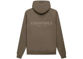 Fear of God Essentials Pullover Hoodie 'Harvest'
