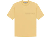 Fear of God Essentials SS Tee 'Light Tuscan'