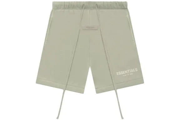 Fear of God Essentials Shorts 'Seafoam'