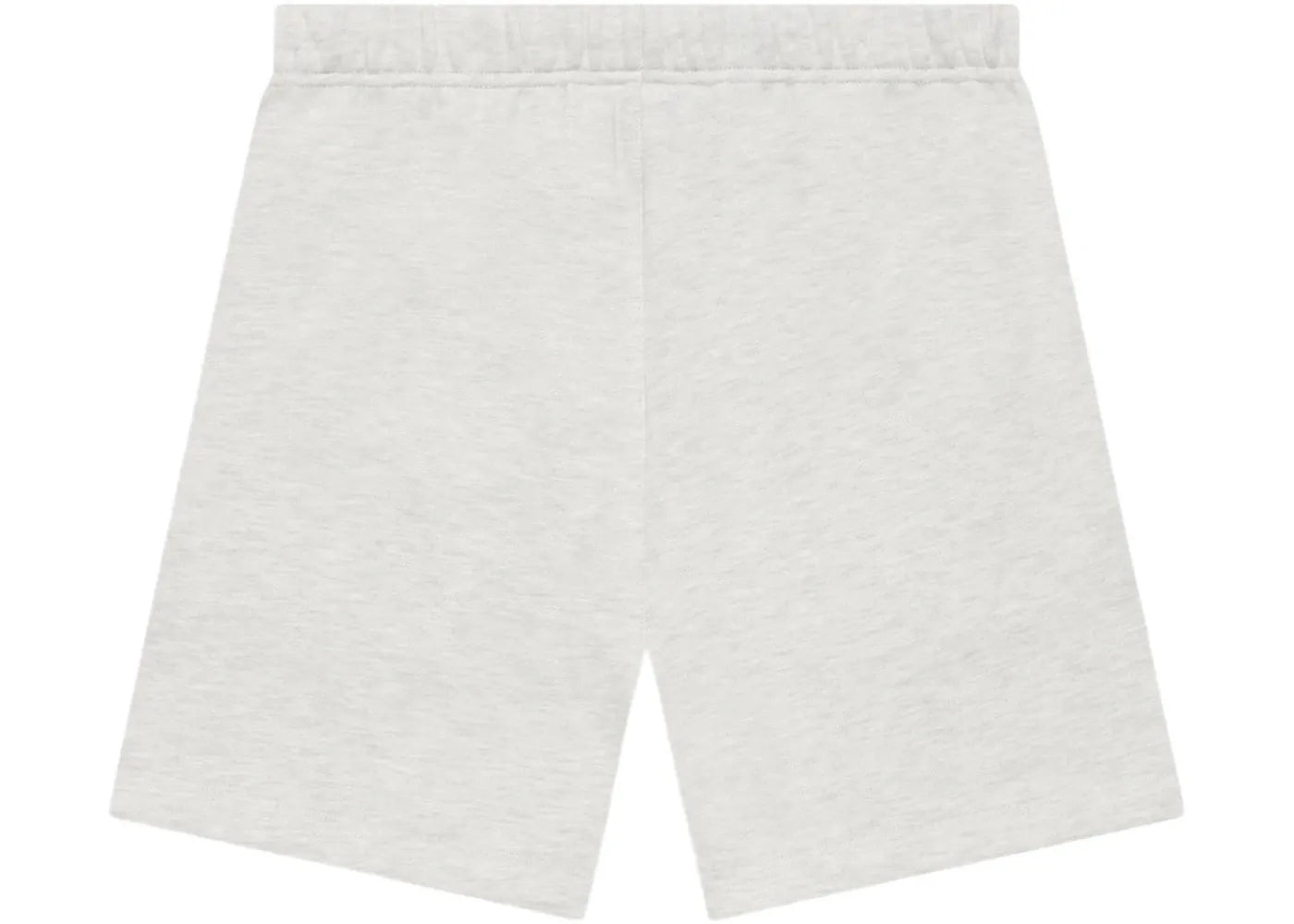 Fear of God Essentials Sweatshort 'Light Oatmeal'