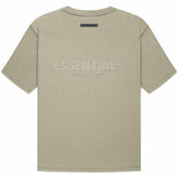 FOG Essentials SS21 Short Sleeve Pistachio Tee