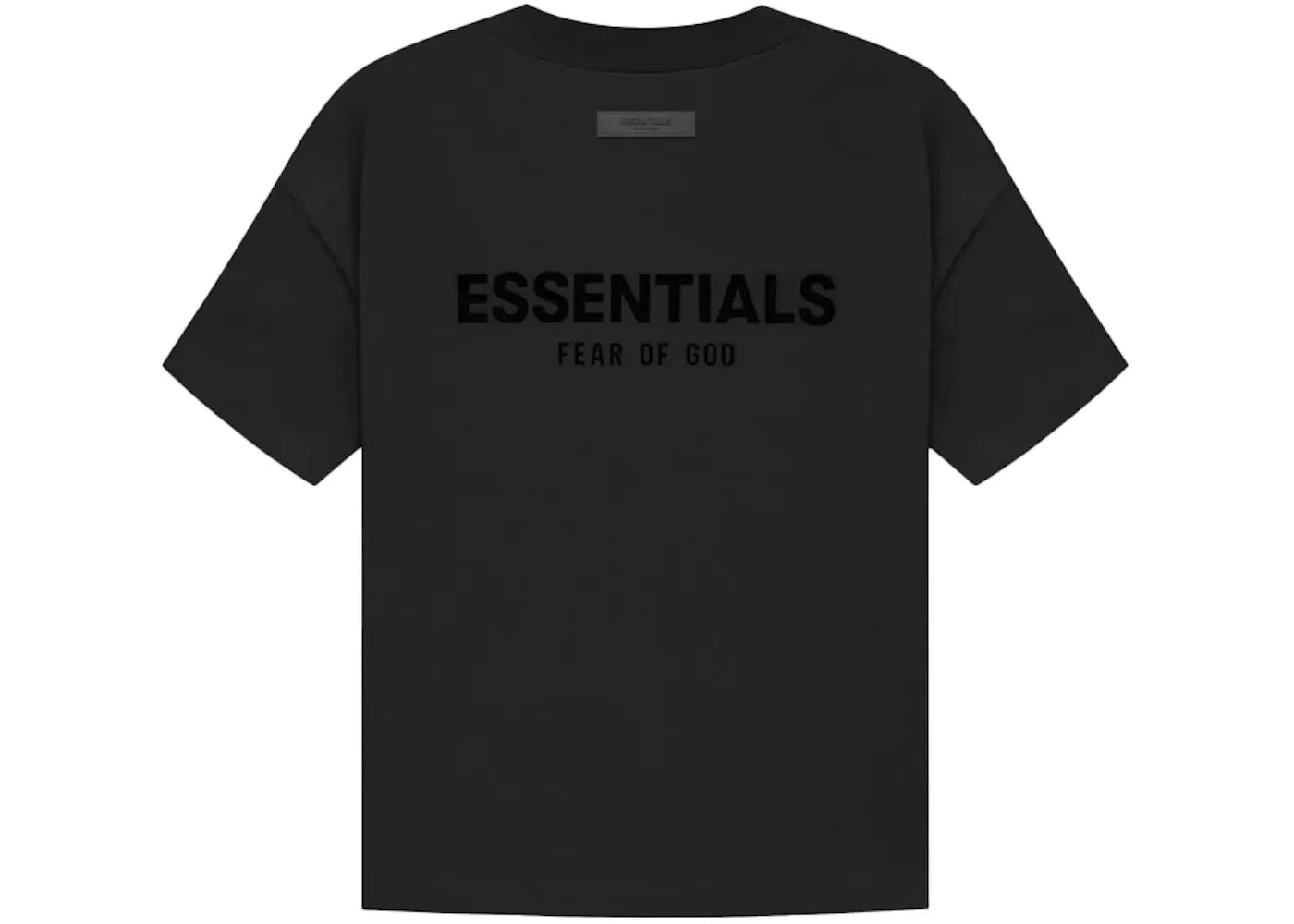 Fear of God Essentials Tee Stretch Limo