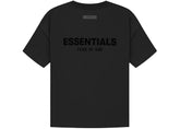Fear of God Essentials Tee Stretch Limo