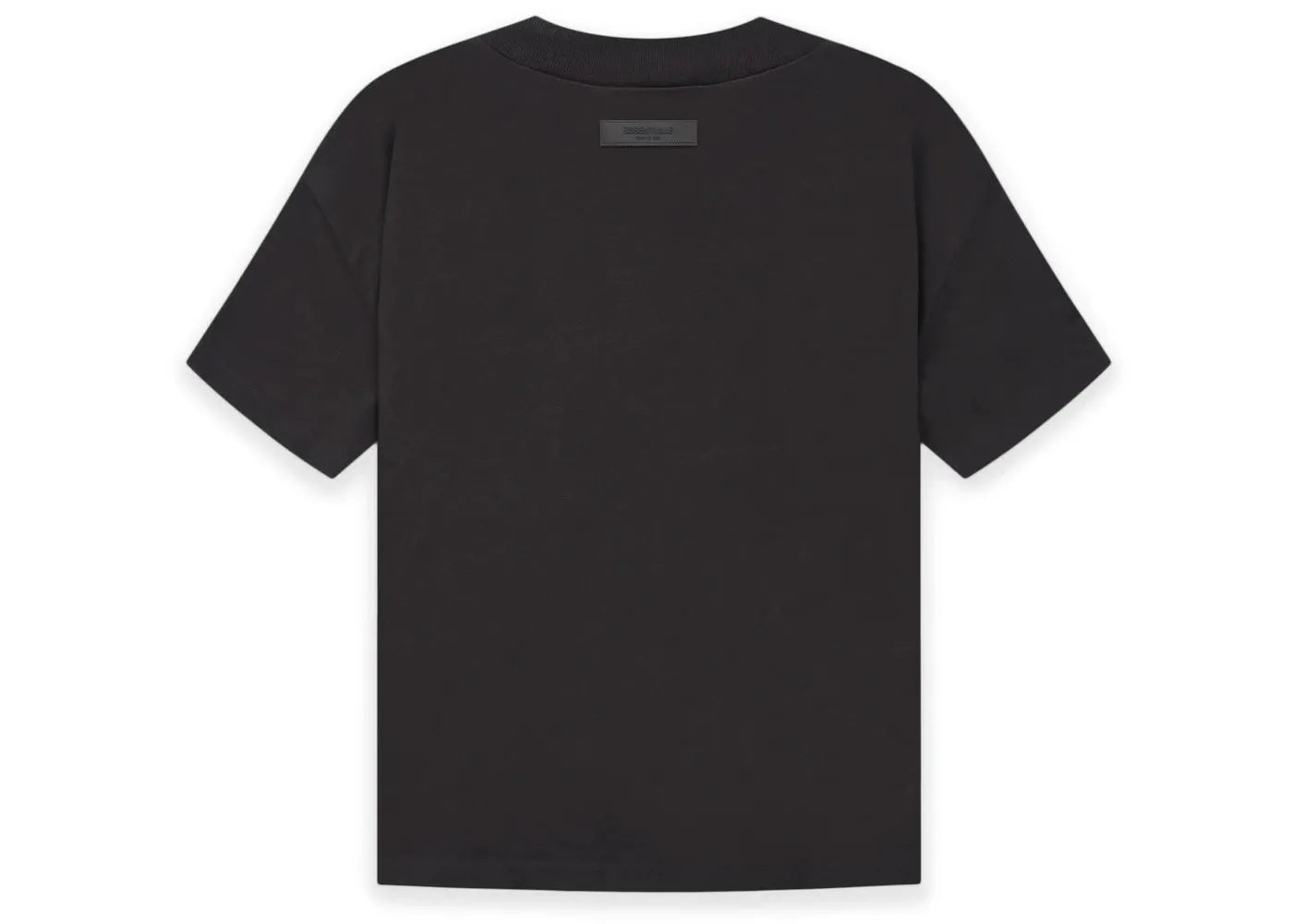 Fear of God Essentials 1977 T-shirt Iron