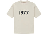 Fear of God Essentials 1977 T-shirt Wheat