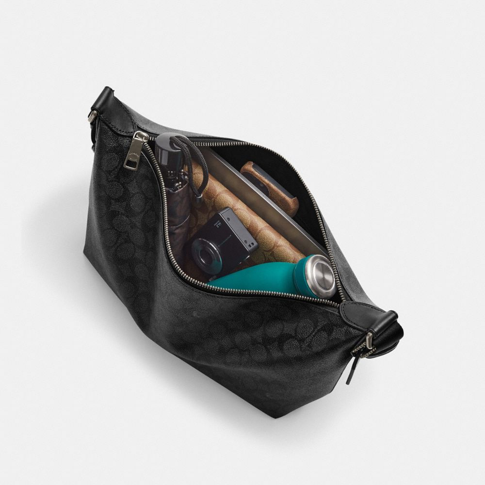 Finn Crossbody Bag