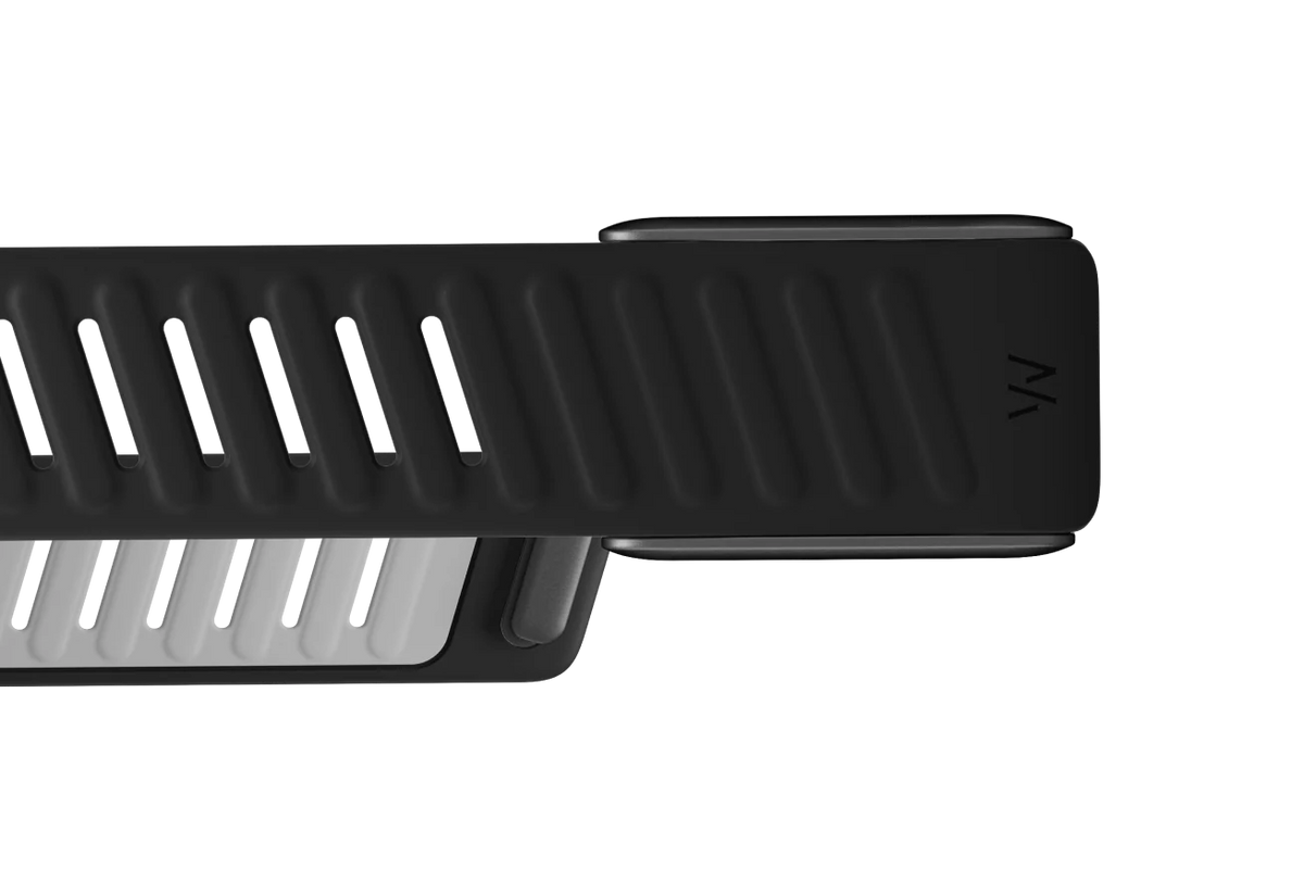 Whoop 5.0 SportFlex Band - Gravity