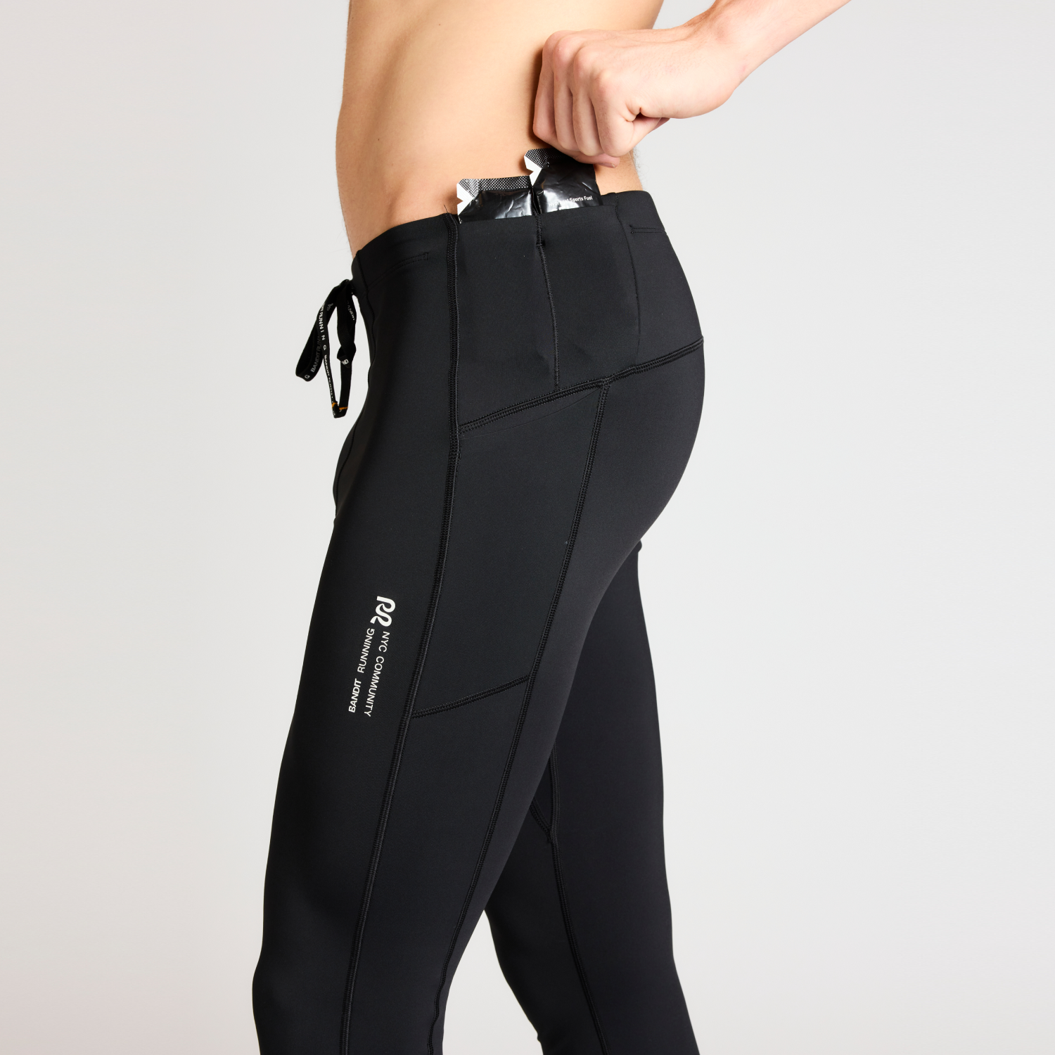 Brushed Stamina™ Men's Cold Weather Tight