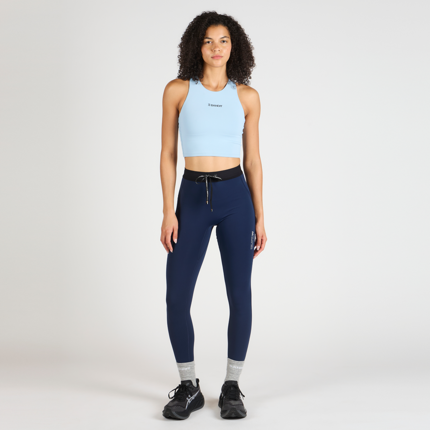 Brushed Stamina™ Womens Cold Weather Tights