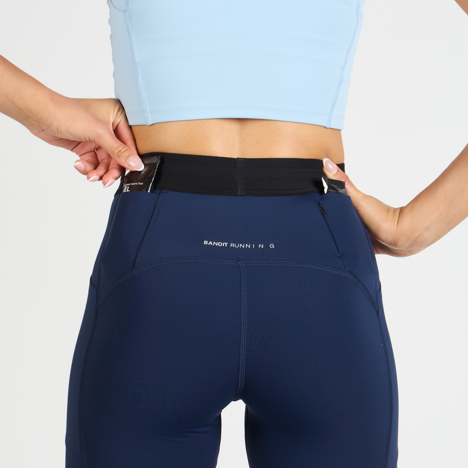 Brushed Stamina™ Womens Cold Weather Tights