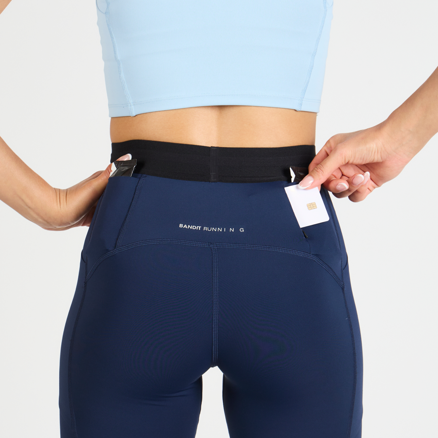 Brushed Stamina™ Womens Cold Weather Tights