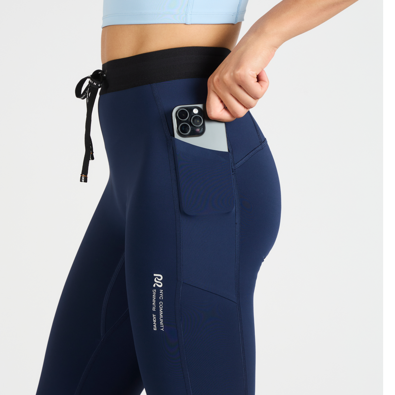 Brushed Stamina™ Womens Cold Weather Tights
