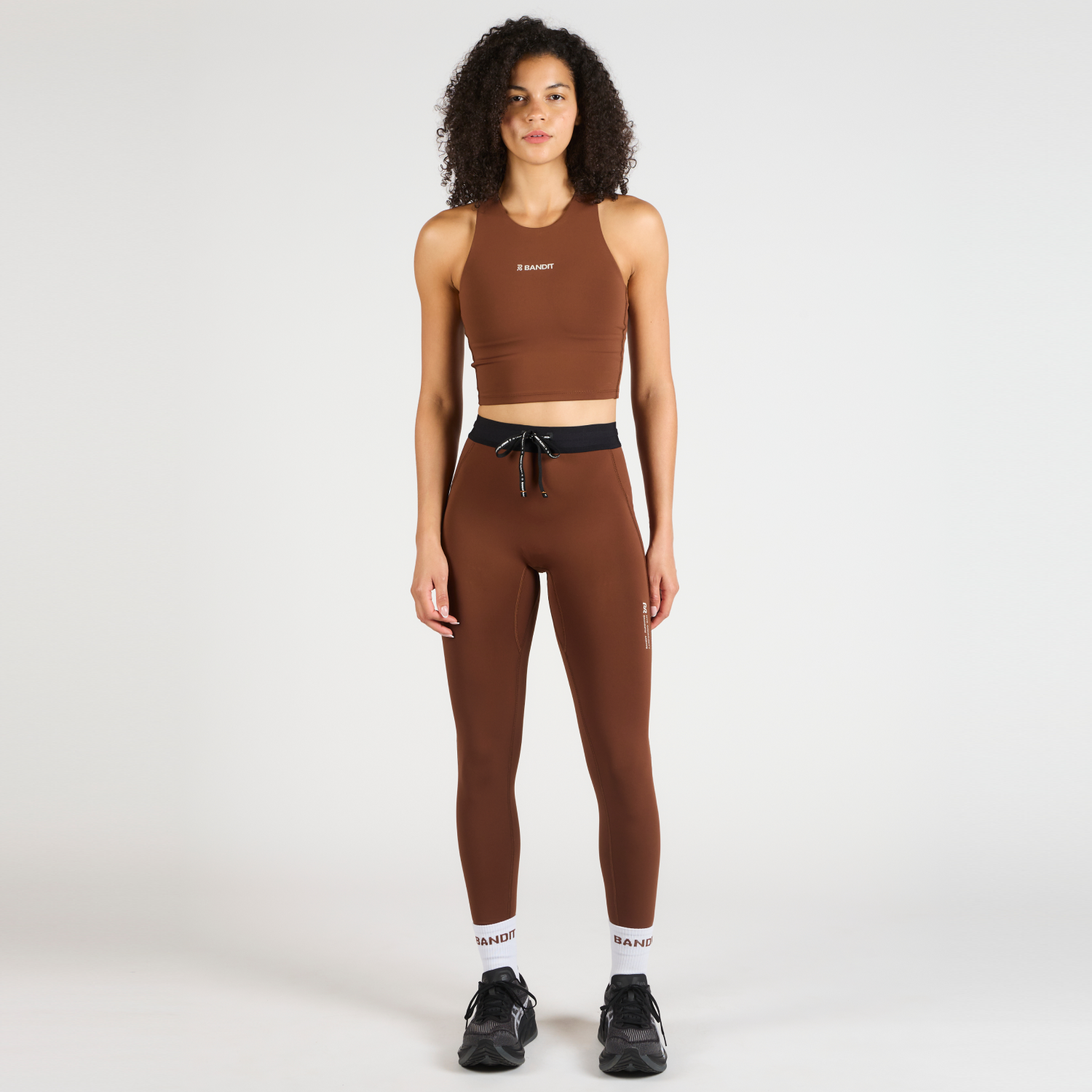 Brushed Stamina™ Womens Cold Weather Tights