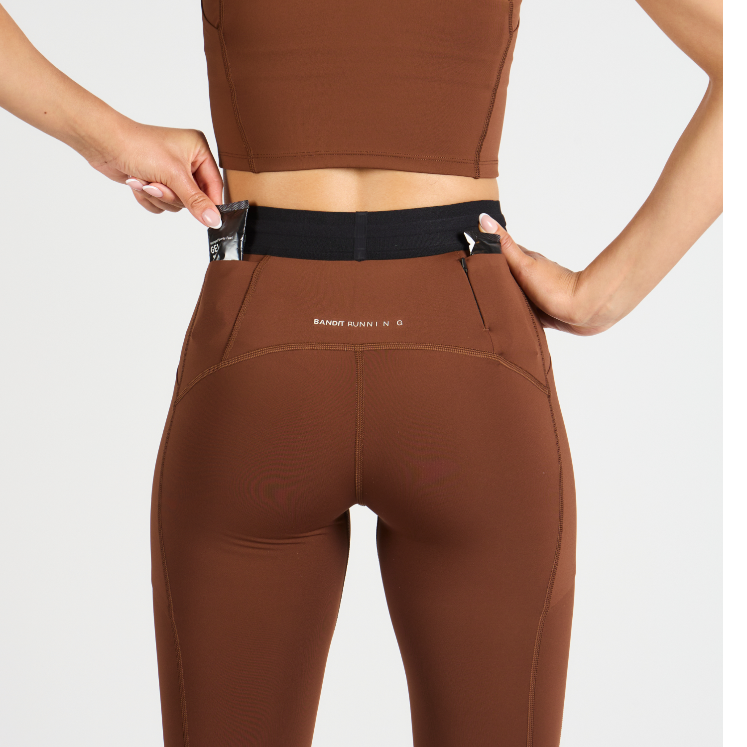 Brushed Stamina™ Womens Cold Weather Tights