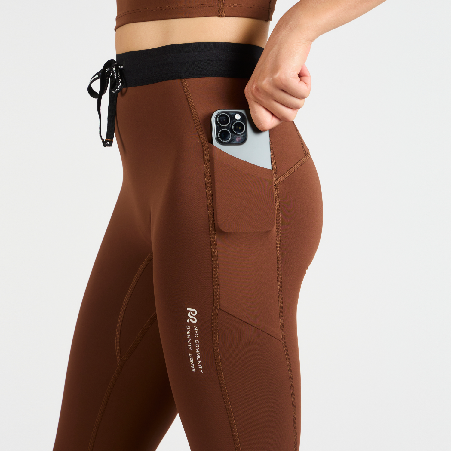 Brushed Stamina™ Womens Cold Weather Tights
