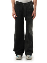 Fifty-Fifty Pants in Black