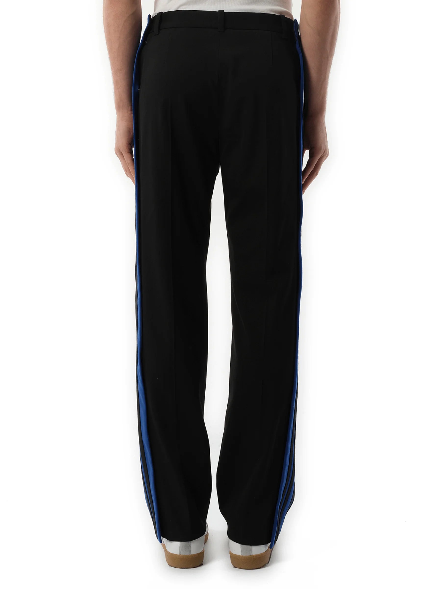 Classic Jogging Pants in Blue