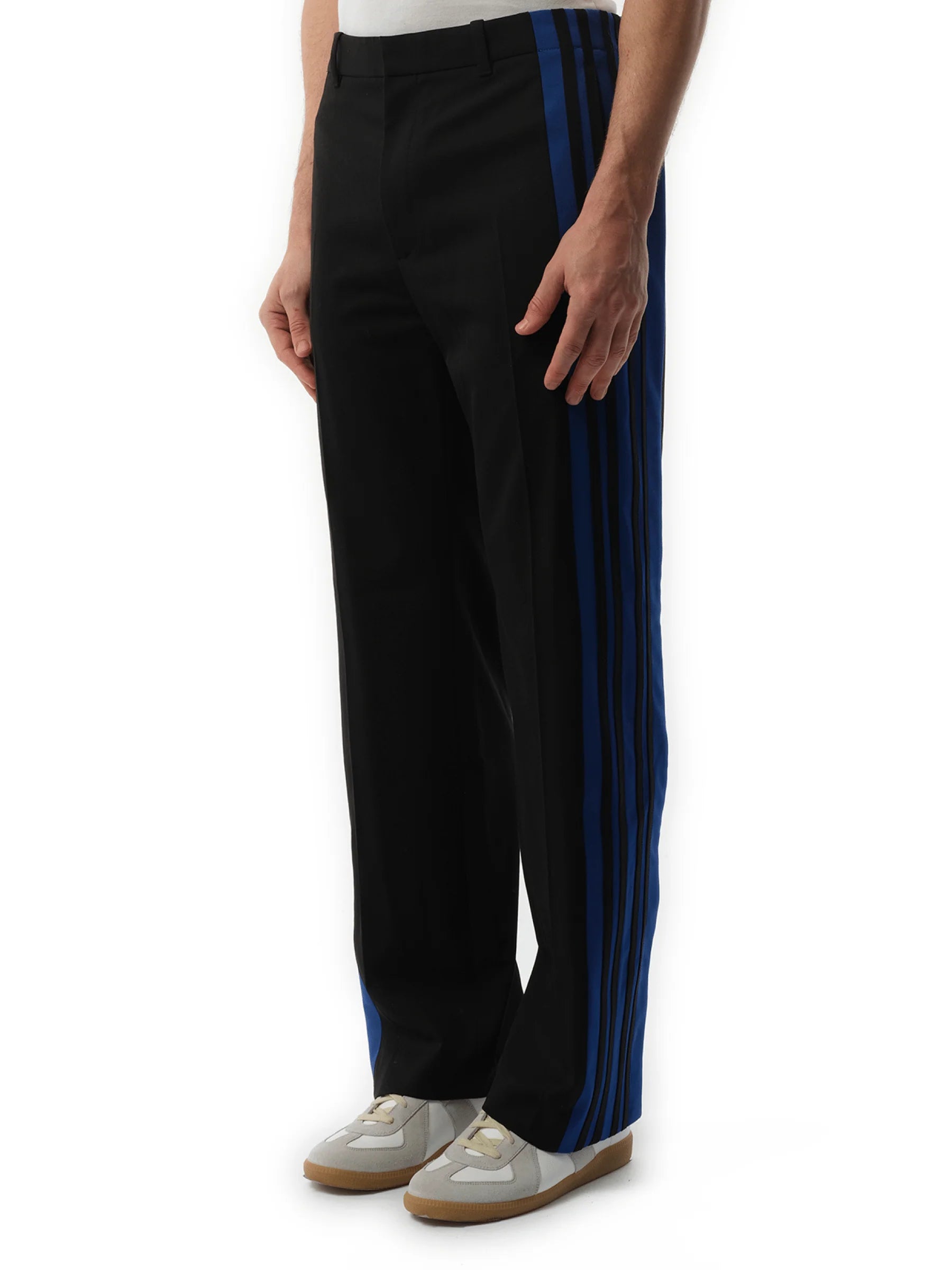 Classic Jogging Pants in Blue
