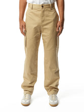Cargo Trouser in Sand