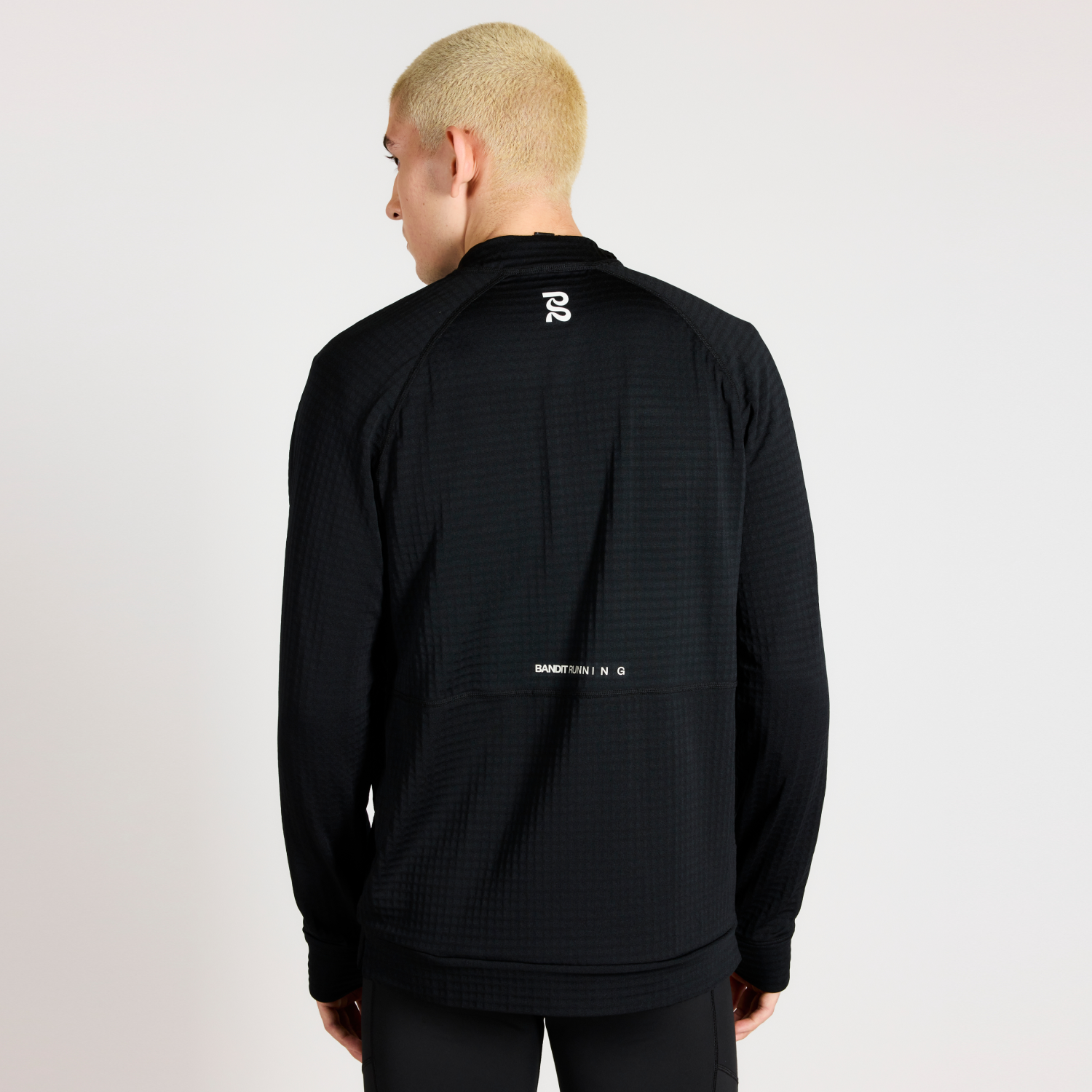 CaldoGrid™ Men's Cold Weather Quarter Zip