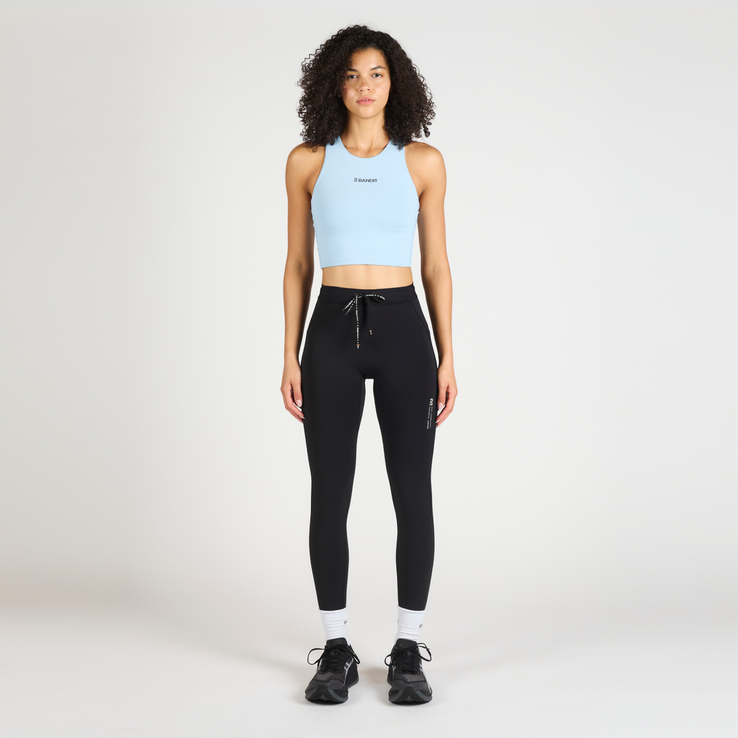 Brushed Stamina™ Womens Cold Weather Tights