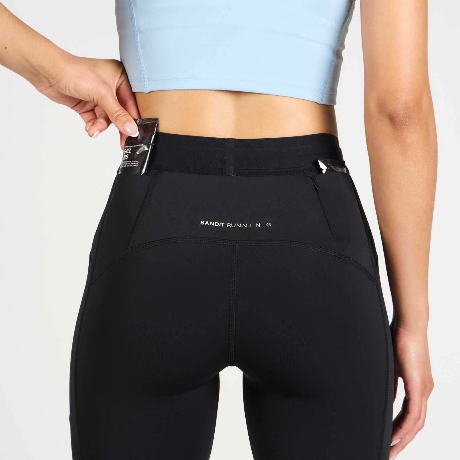 Brushed Stamina™ Womens Cold Weather Tights