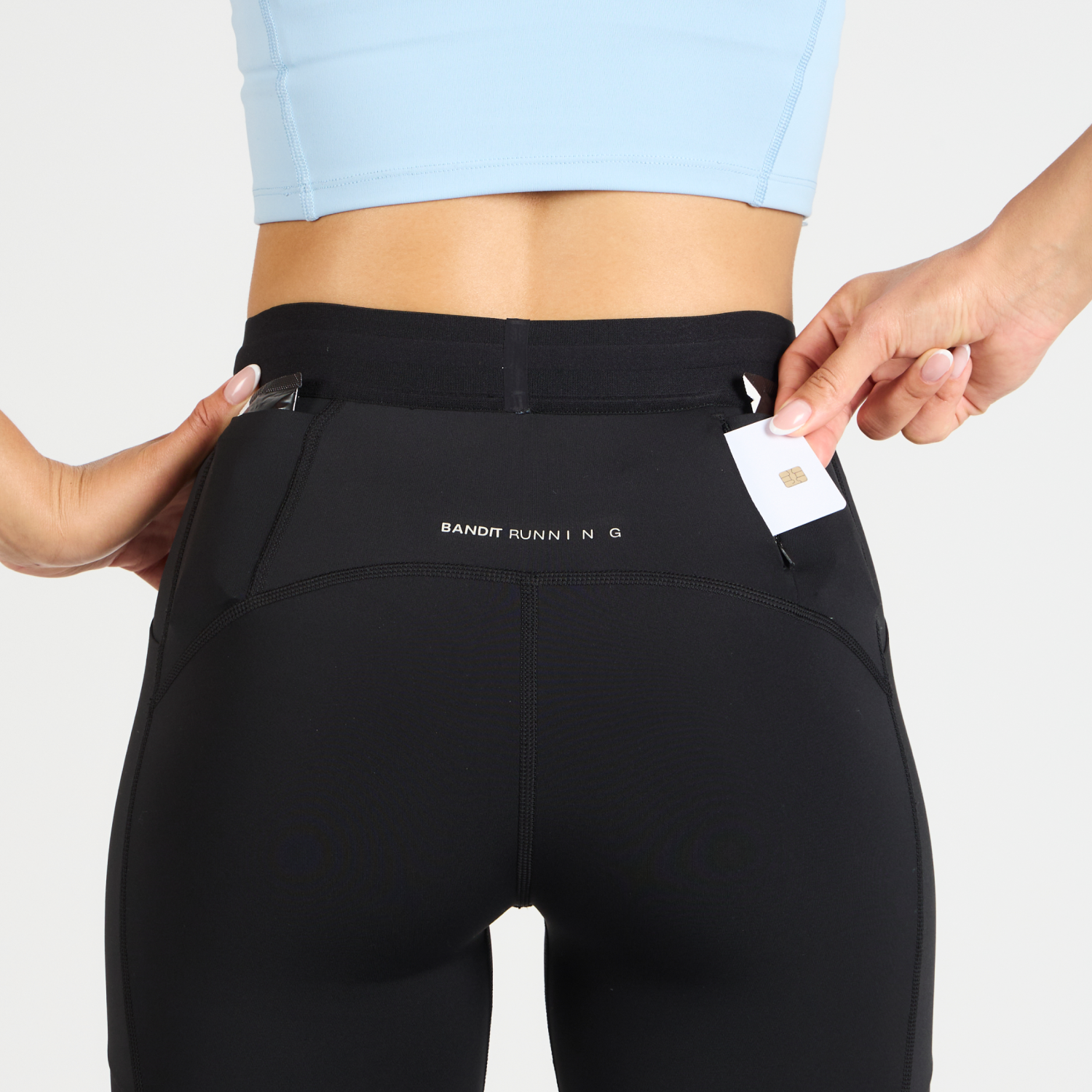 Brushed Stamina™ Womens Cold Weather Tights