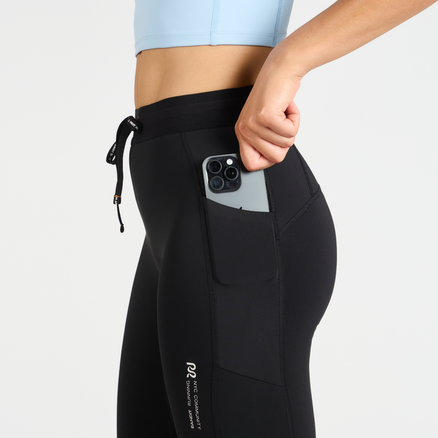 Brushed Stamina™ Womens Cold Weather Tights