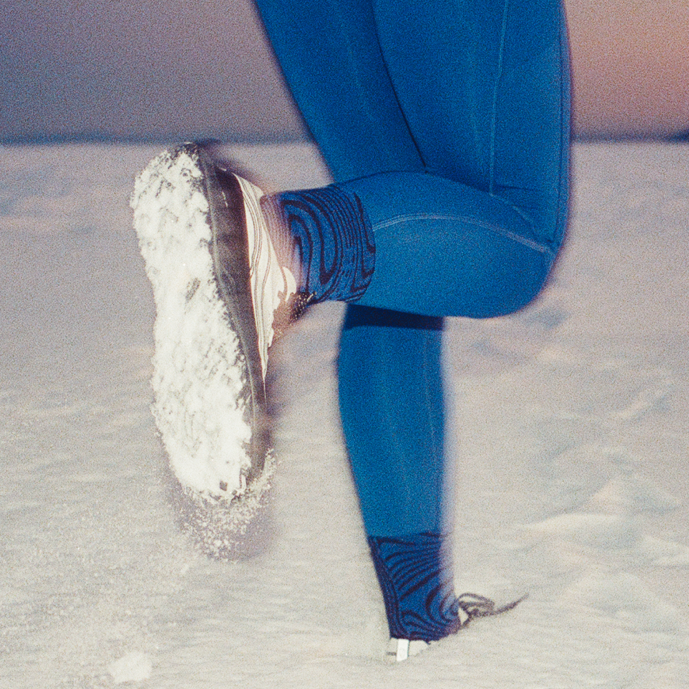 Brushed Stamina™ Womens Cold Weather Tights