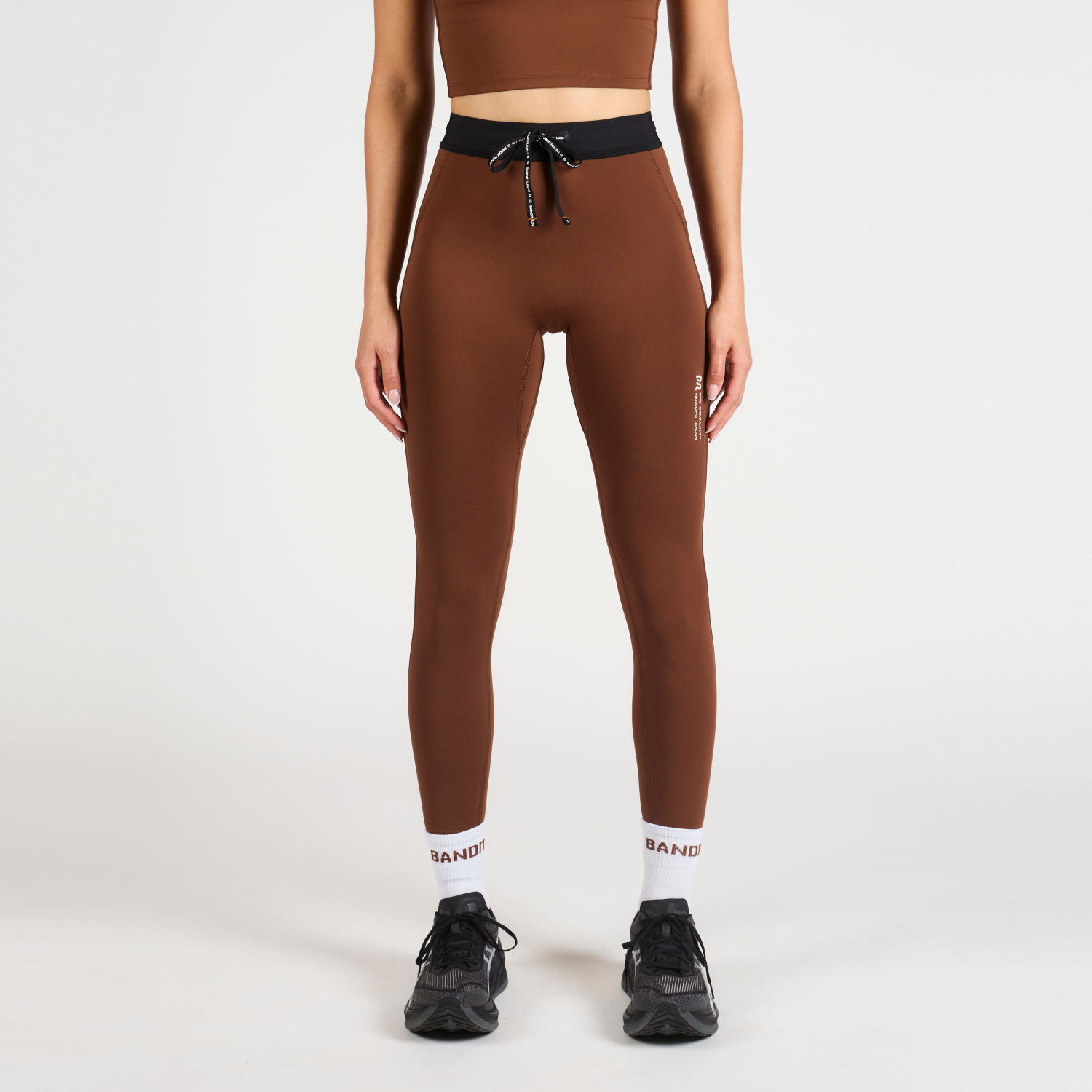 Brushed Stamina™ Womens Cold Weather Tights